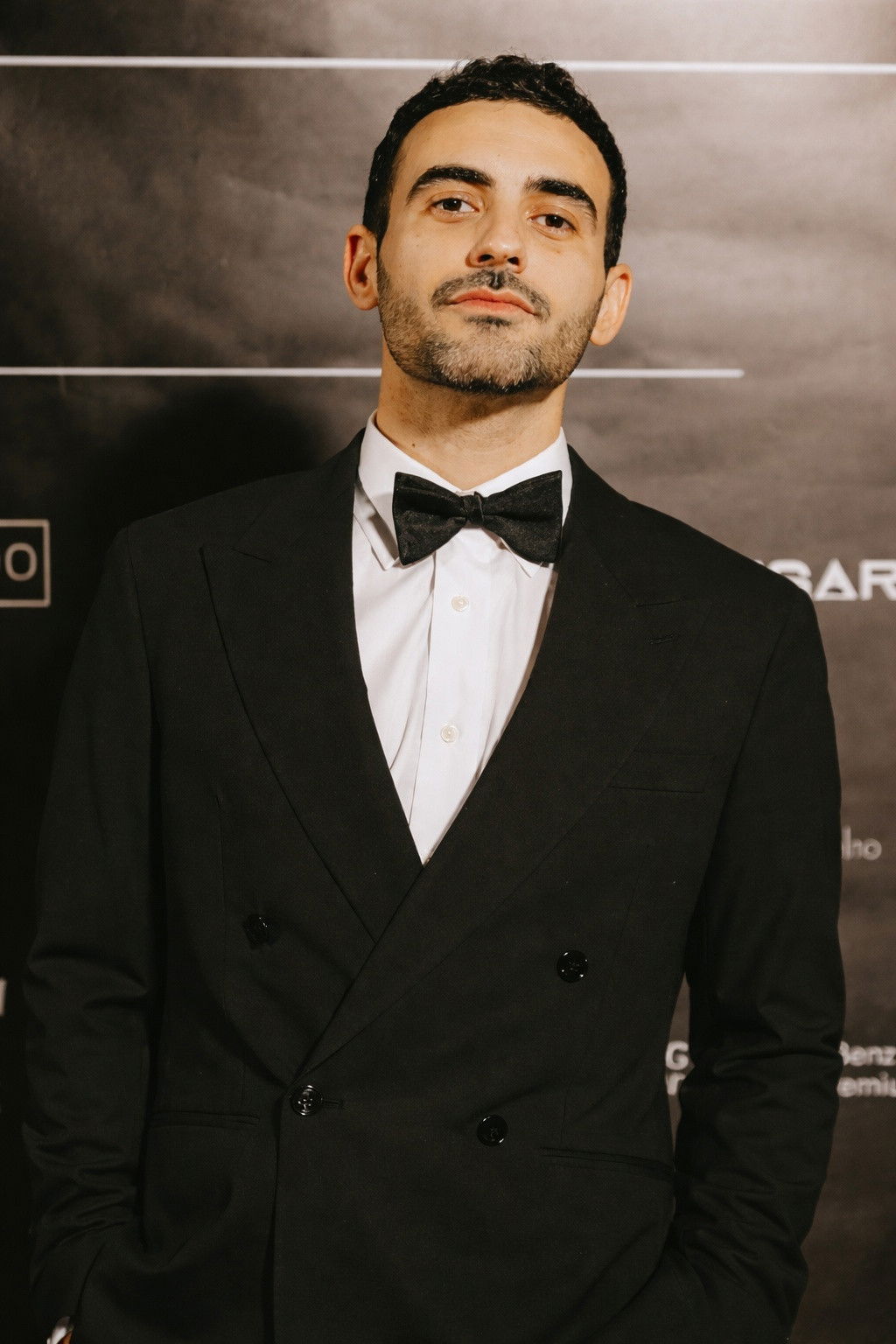 Photo Luis Calderón