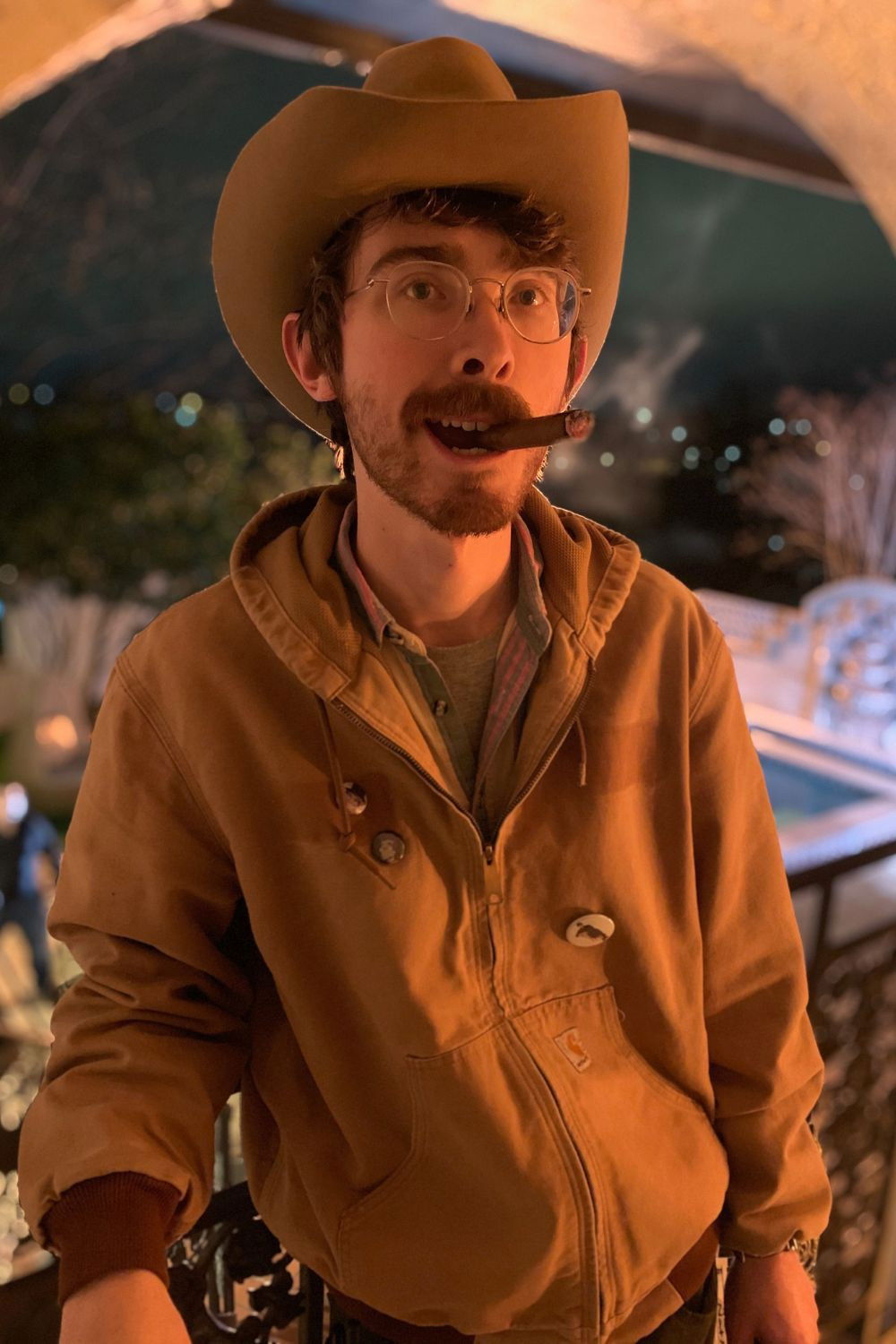 Photo Nathaniel Hendricks