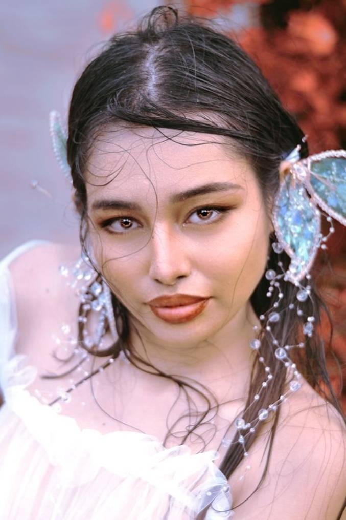 Photo Racquel Enriquez
