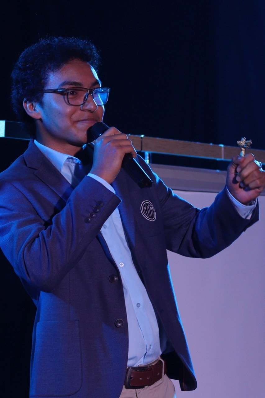 Photo Alexis Vázquez García