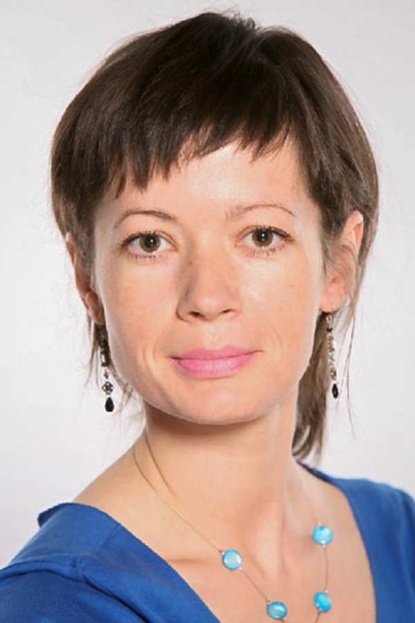 Photo Elena Chekmazova