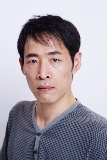 Photo Hideki Nagai