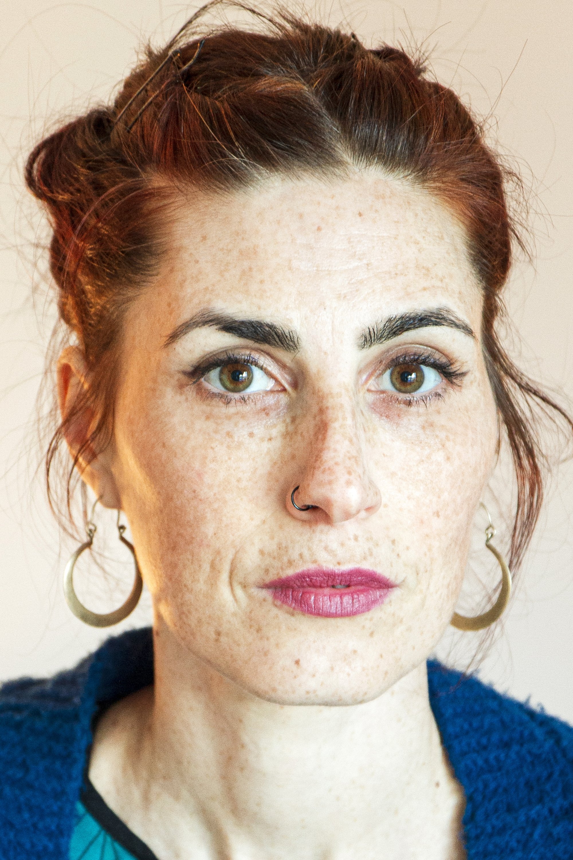 Photo Miriam Garlo