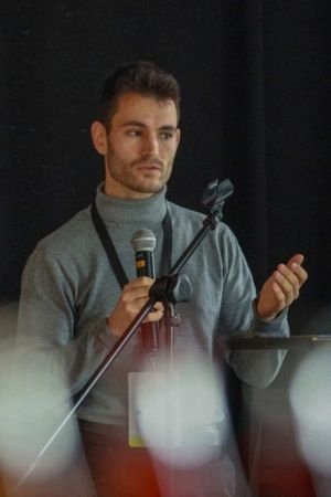 Photo Simeon Aleksandar