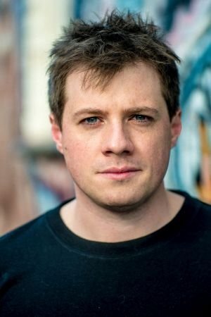 Photo Tosh Greenslade