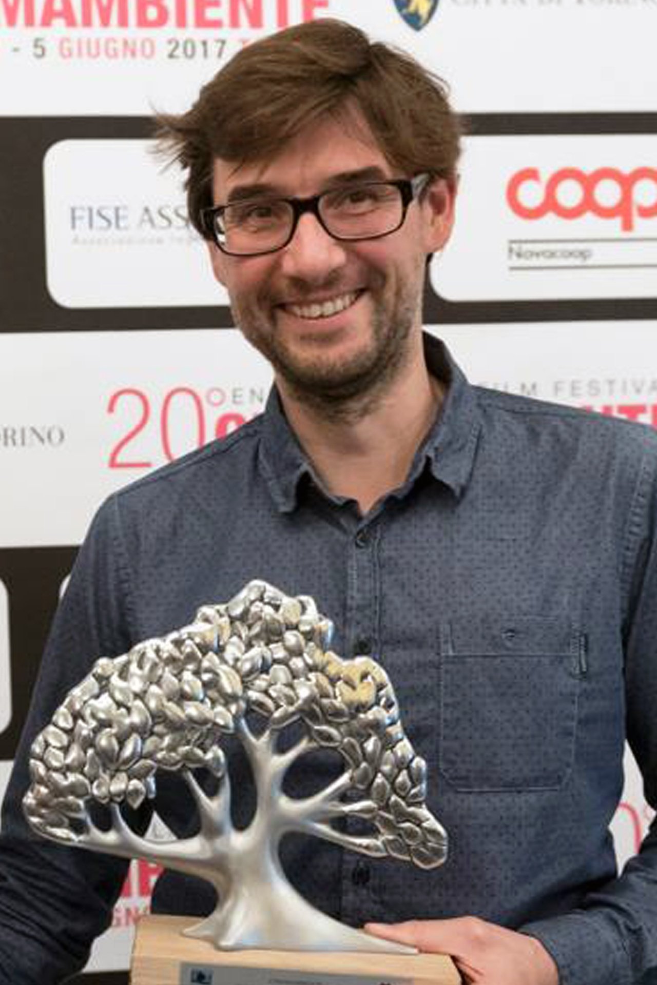 Photo Vincent Pérazio