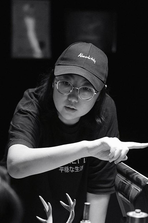Photo Xiao Luxi