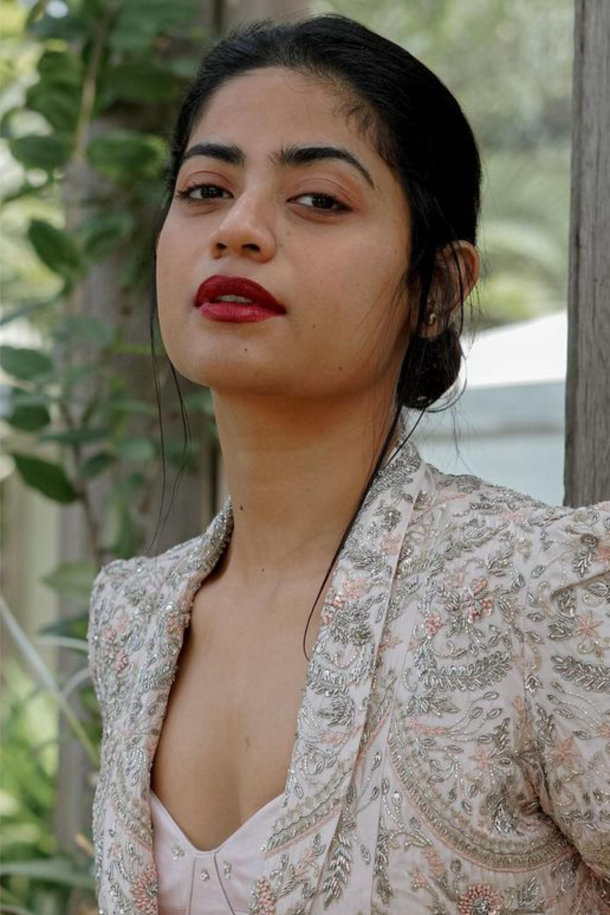 Photo Abhignya Vuthaluru
