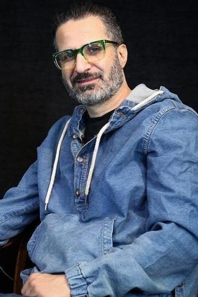 Photo Adel Tabrizi