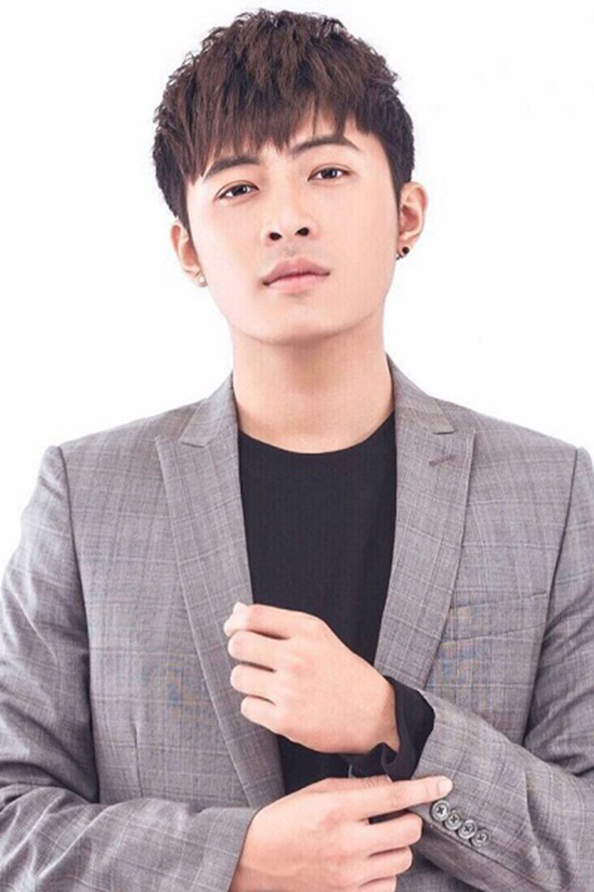 Photo Gin Tuấn Kiệt