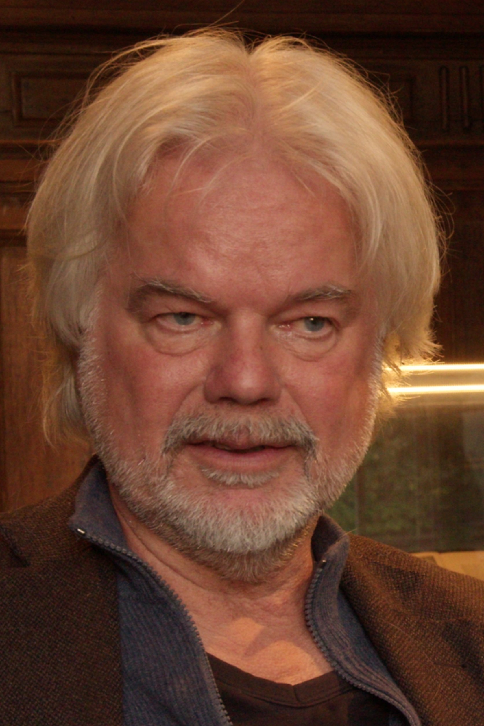Photo Han Bakker