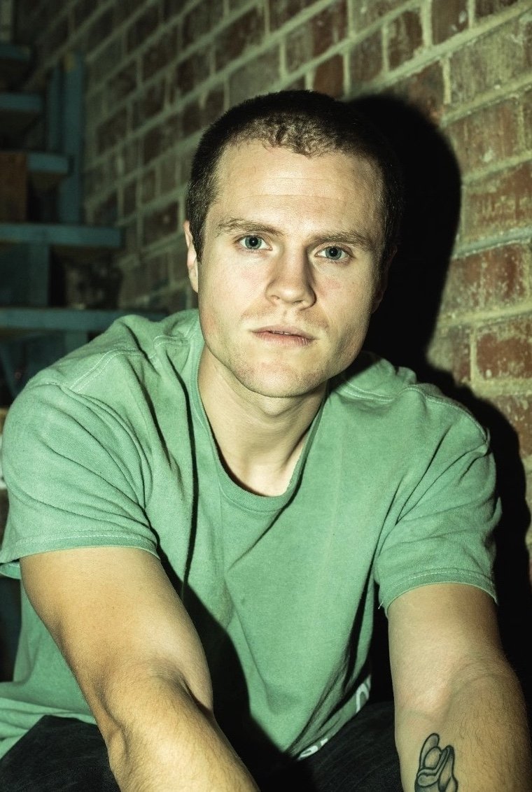 Photo Jack Underkofler