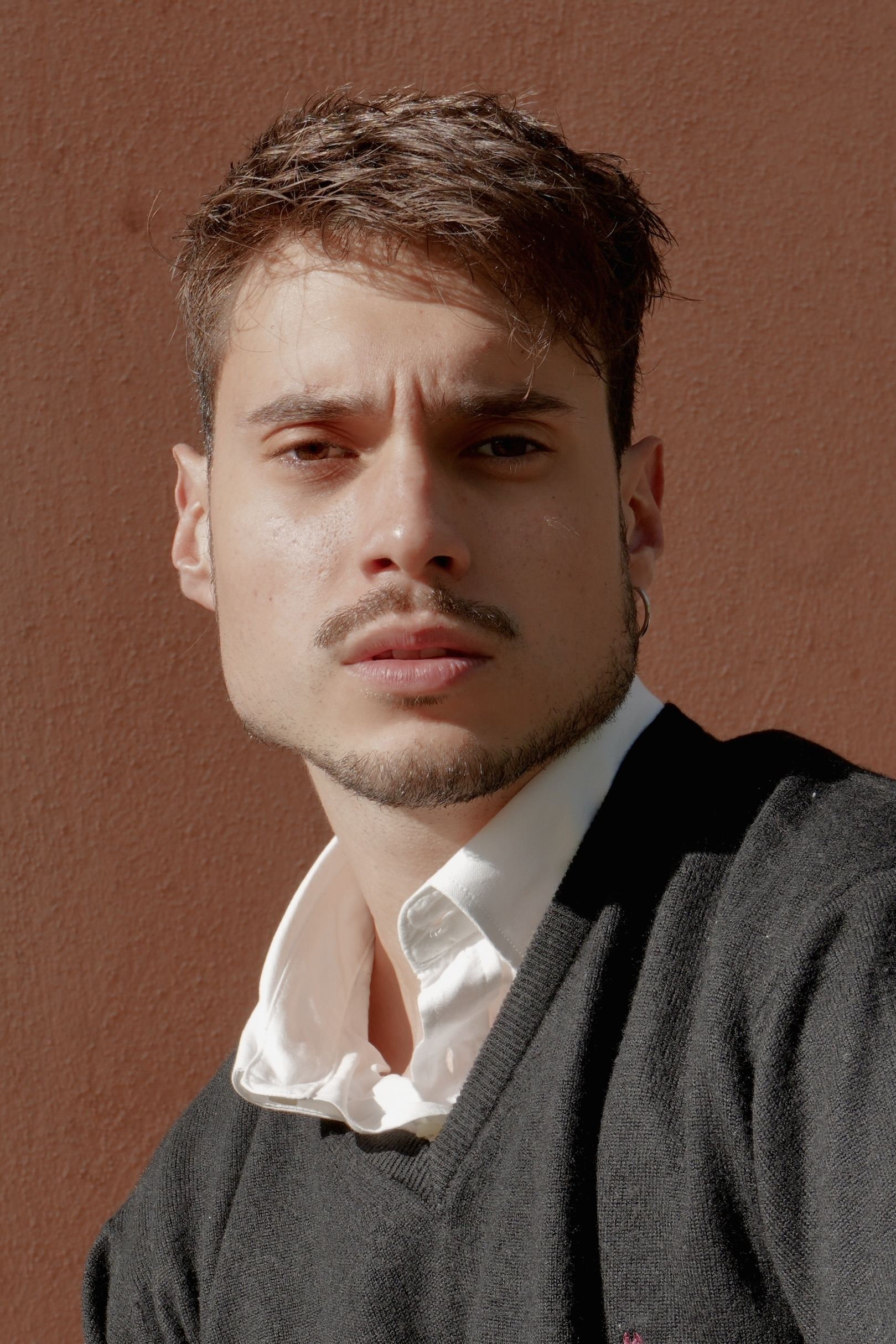 Photo Luis Guerrero