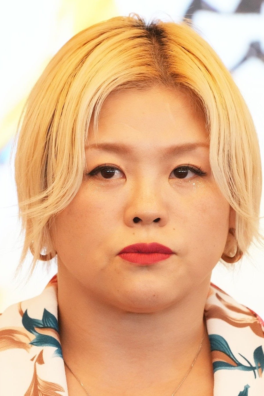Photo Nanae Takahashi