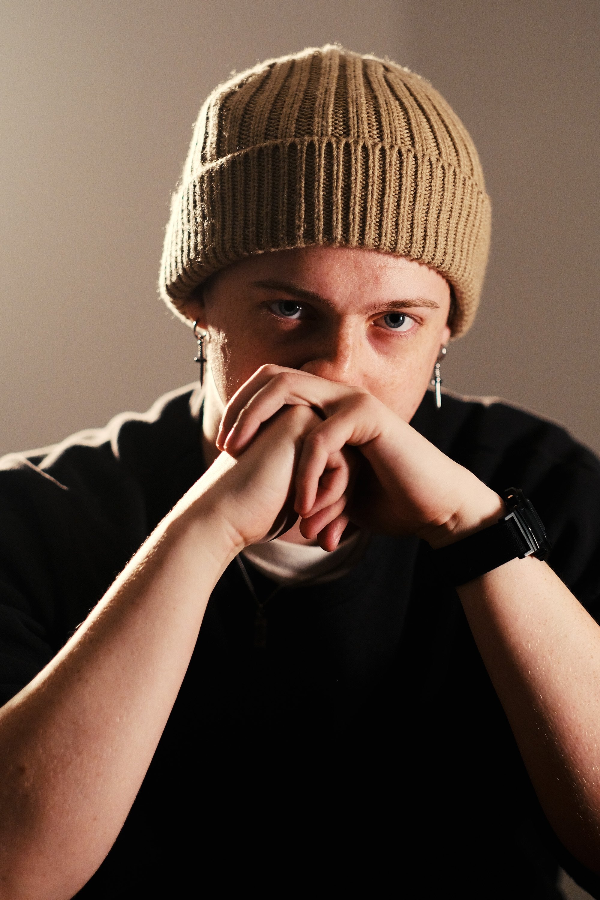 Photo Robert Eisner Lloyd