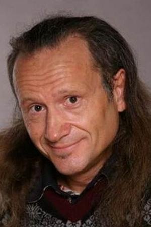 Photo Viktor Drevitski