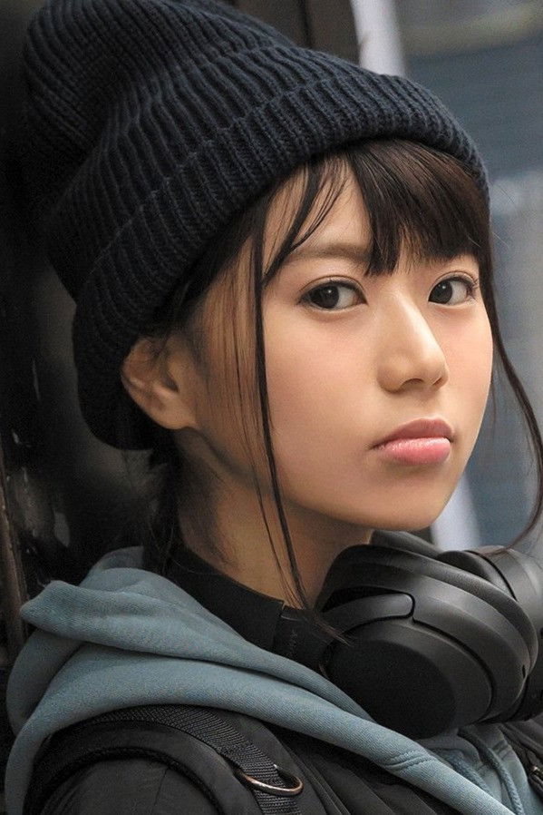 Photo Yura Tsukinaga