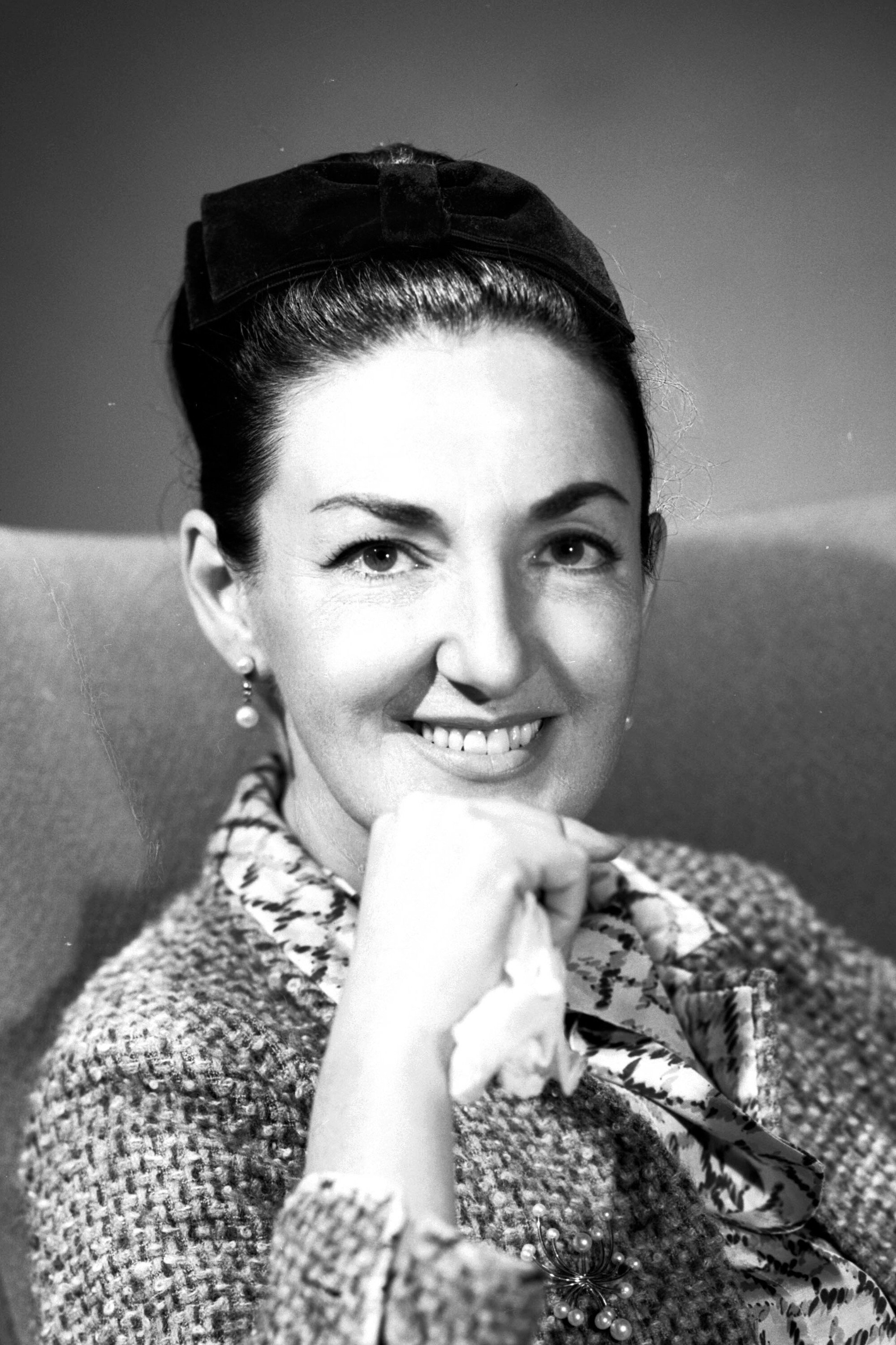 Photo Yvette Brind'amour