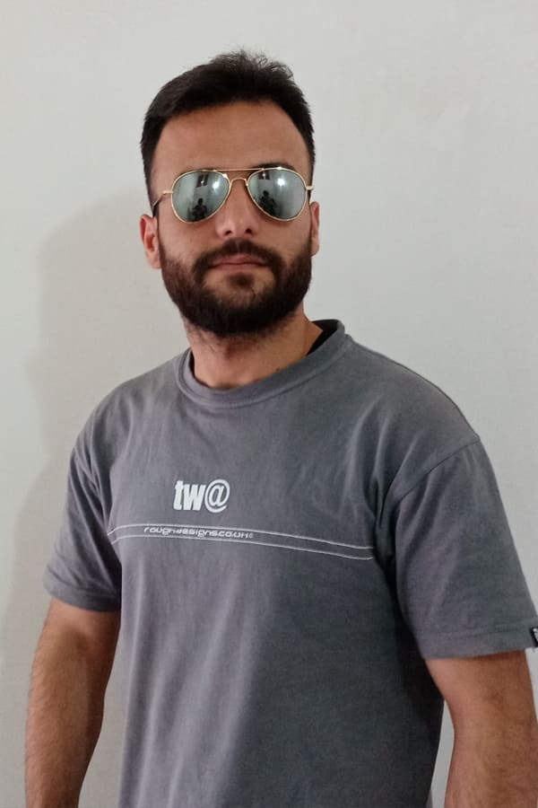 Photo Ahmed Eid