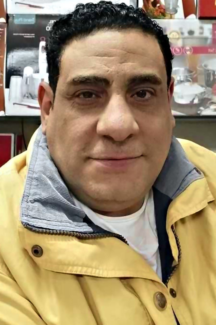 Photo Hani Al Adawy