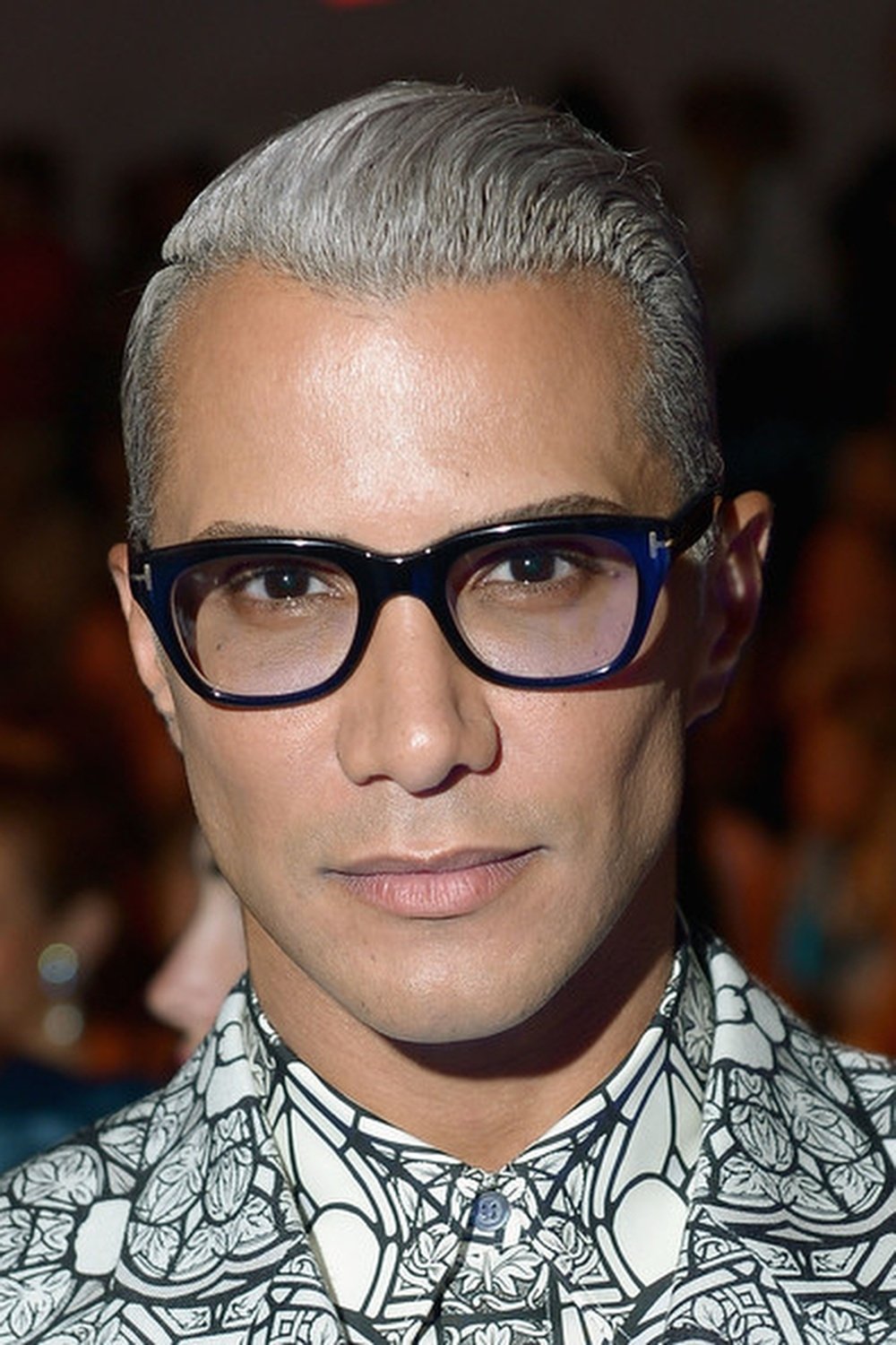 Photo Jay Manuel