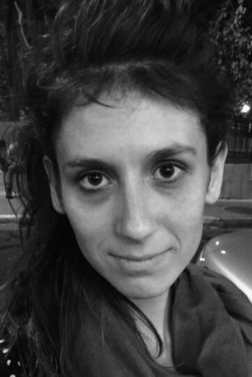 Photo Larissa Ballarotti