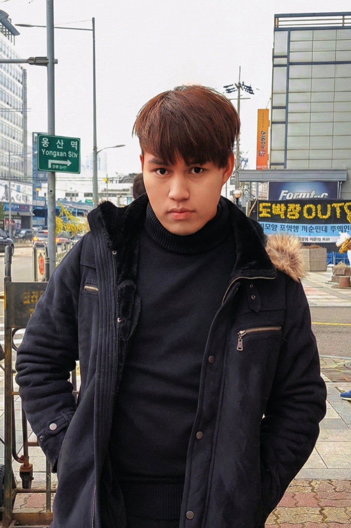 Photo Sukhum Pechyim