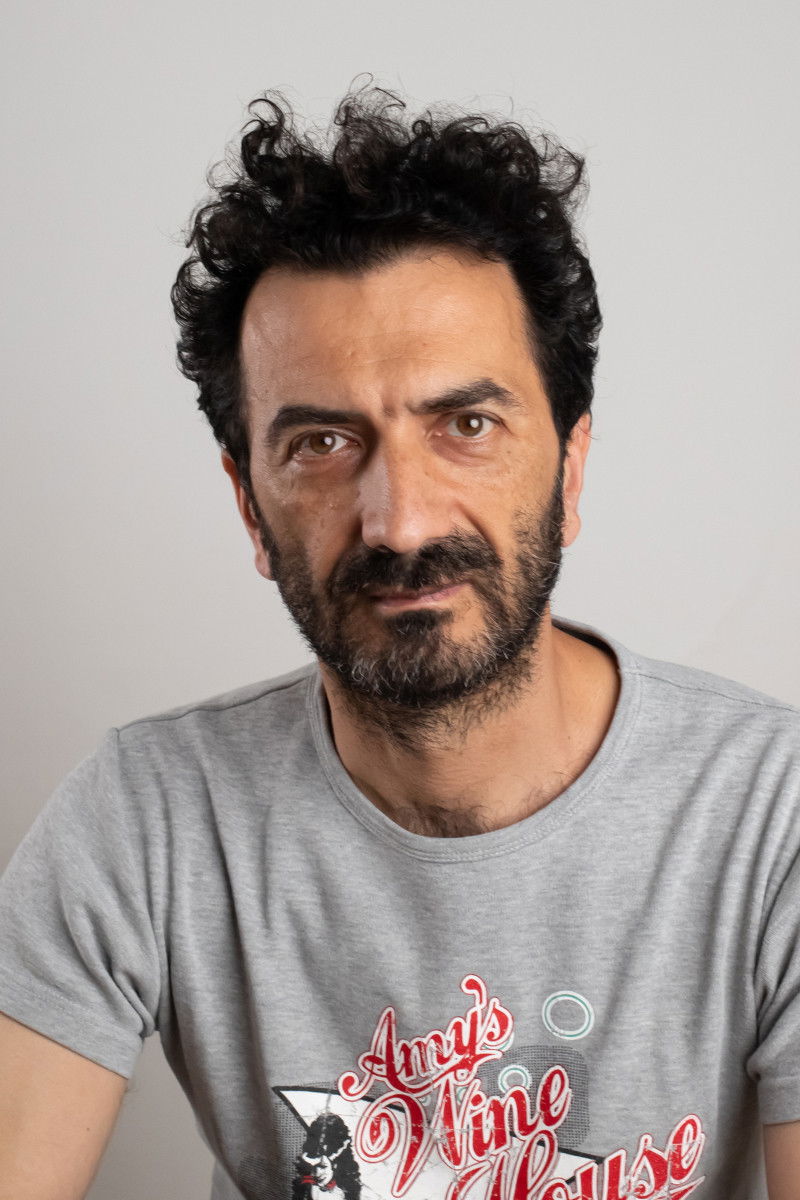 Photo Yorgos Georgakopoulos