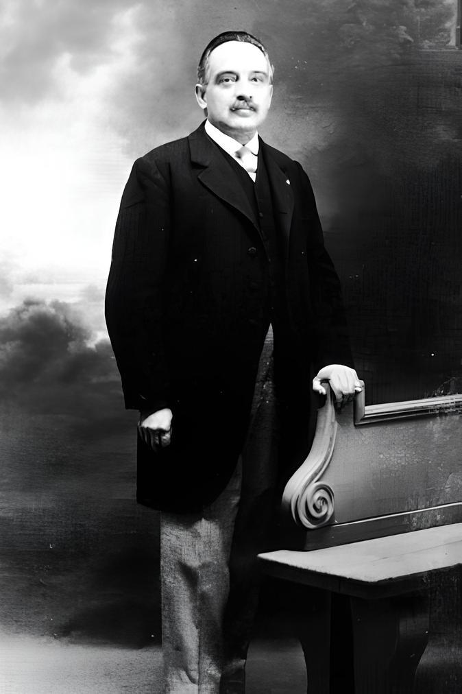 Photo Alexandre Promio