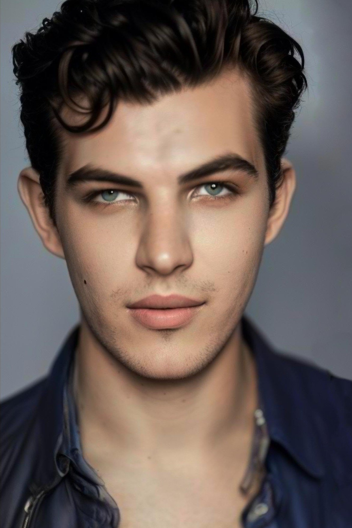 Photo Armand Procacci