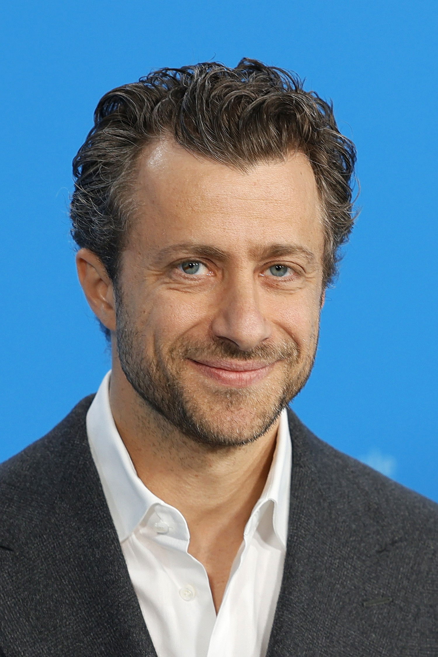 Photo Francesco Carrozzini