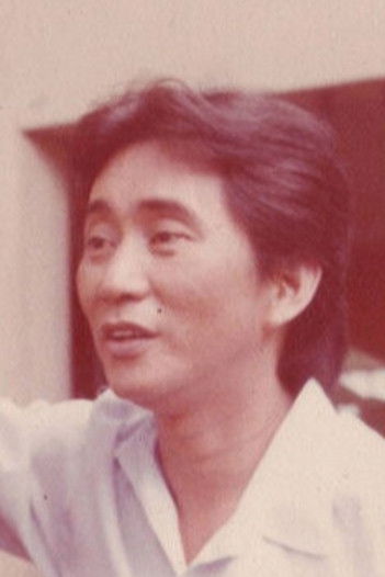 Photo Ishmael Bernal