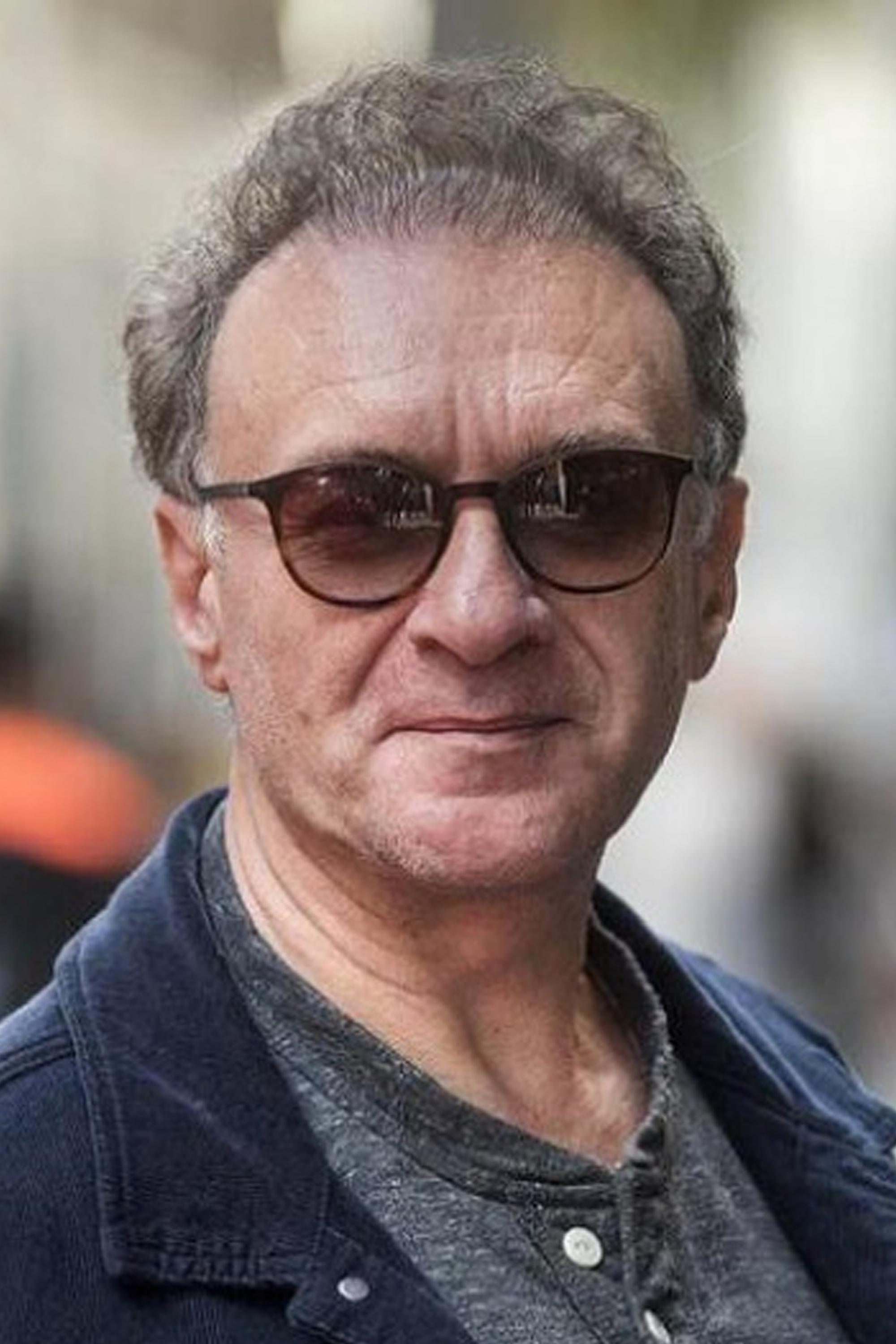 Photo Néstor Montalbano