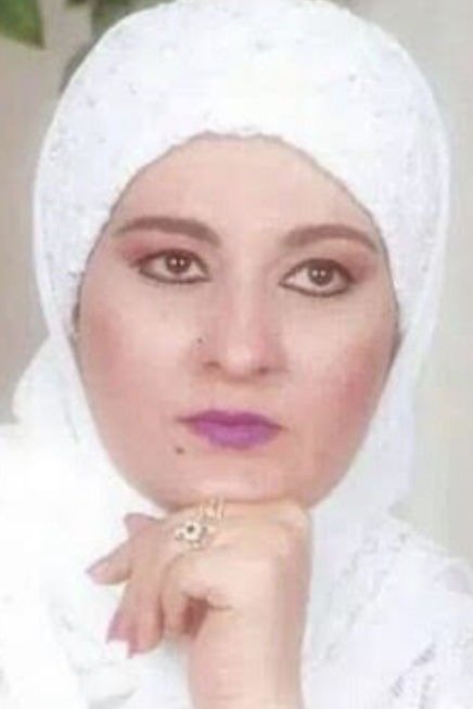 Photo Shadia Abdul Hamid