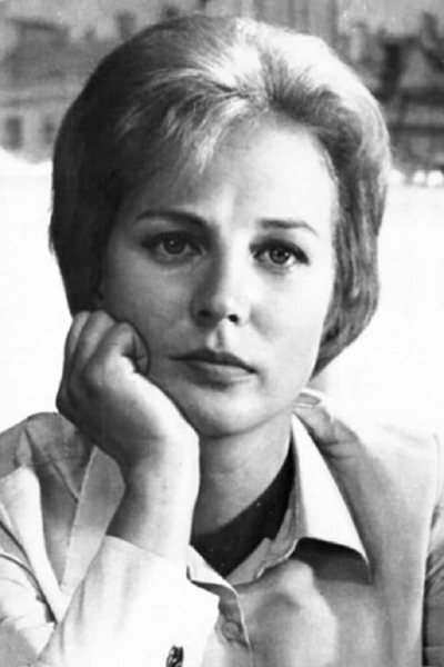 Photo Alla Pokrovskaya