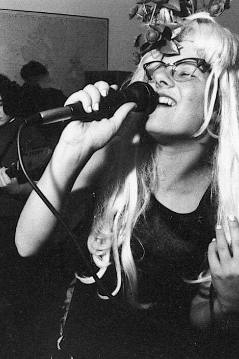 Photo Allison Wolfe