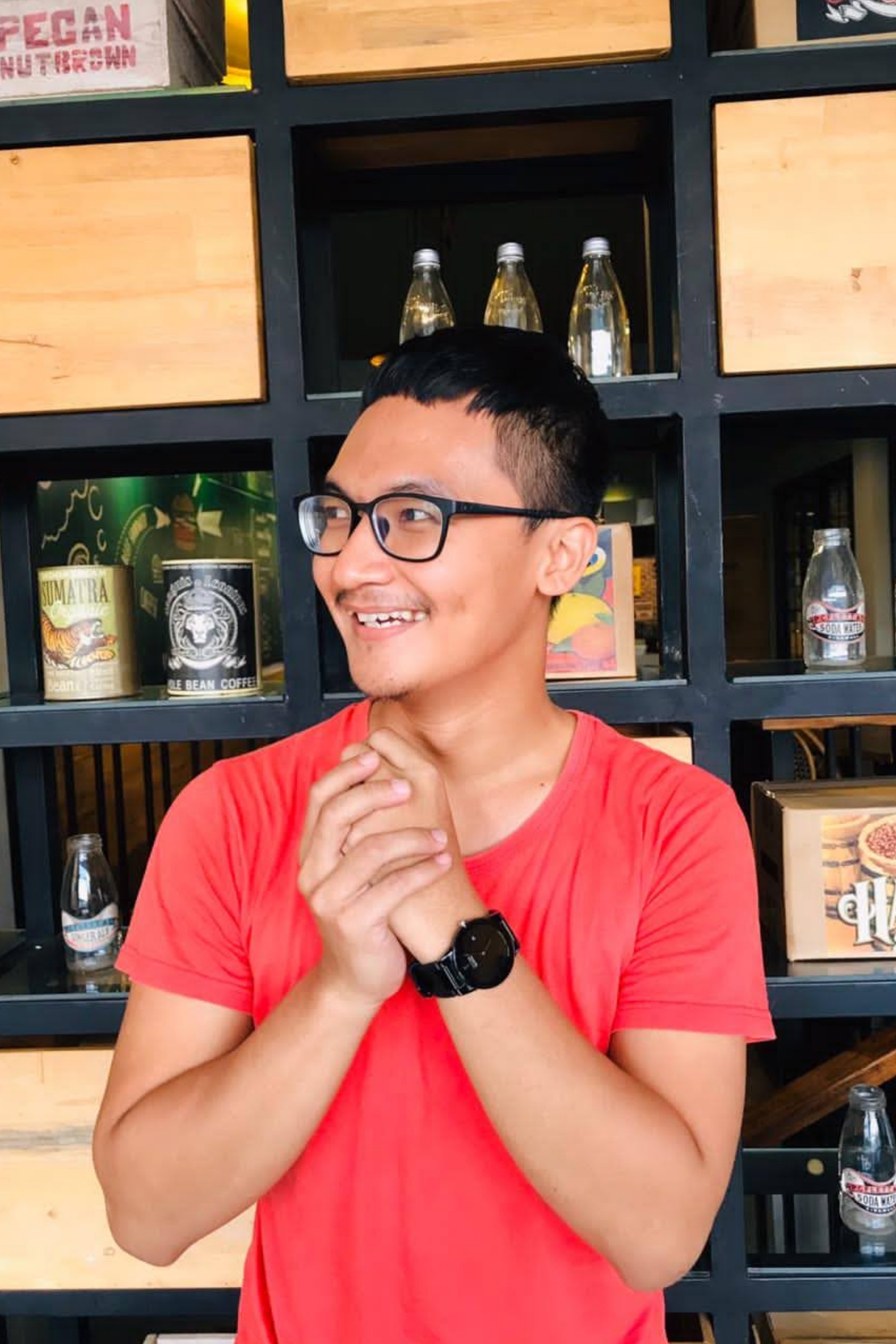 Photo Dani Panjaitan