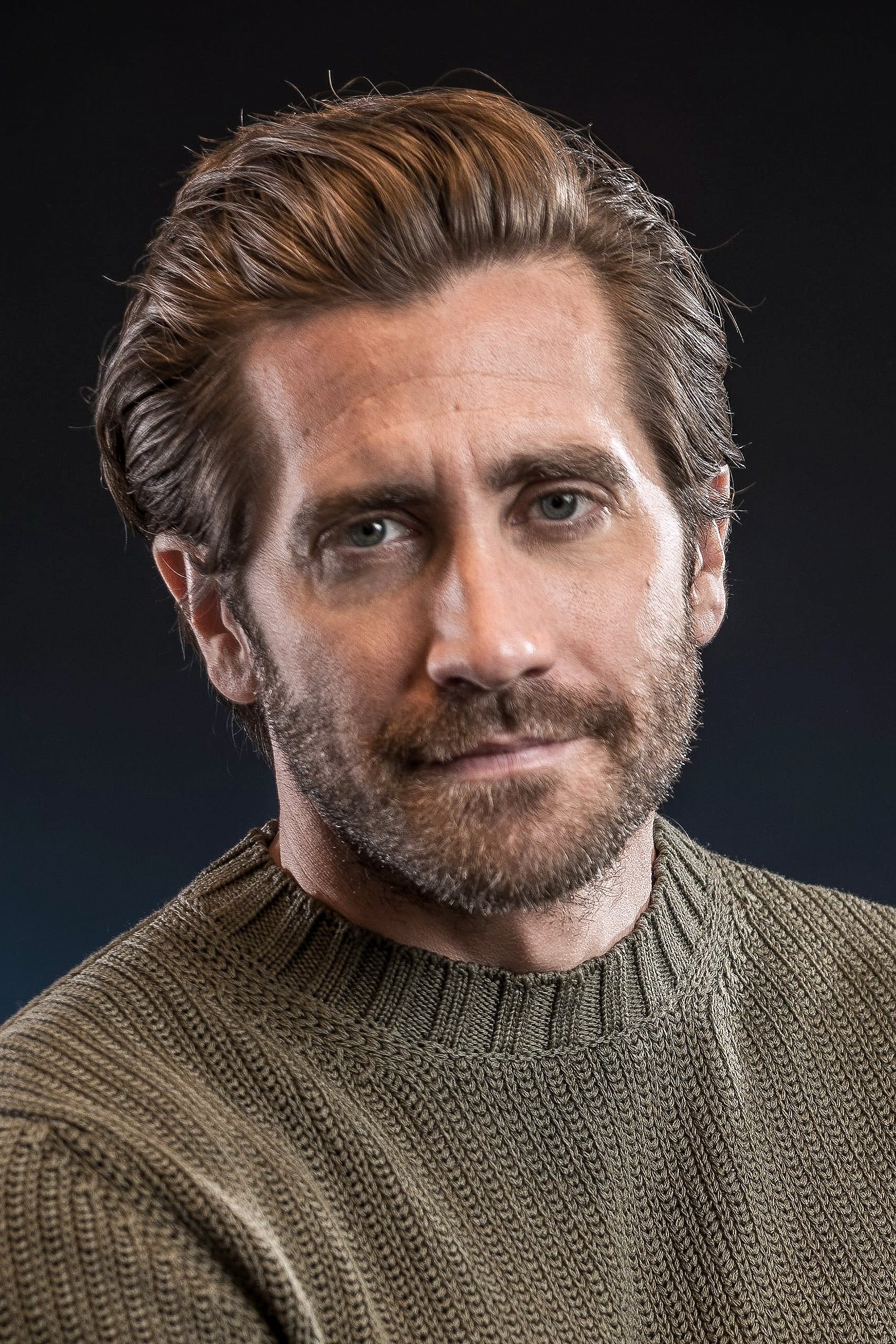 Photo Jake Gyllenhaal