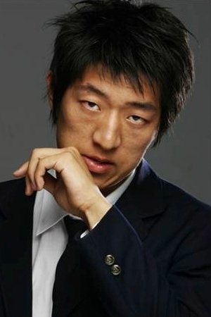 Photo Jang Joon-yeong