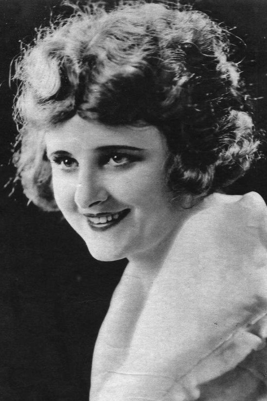 Photo Bartine Burkett