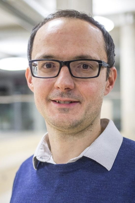 Photo Daniele Monticelli