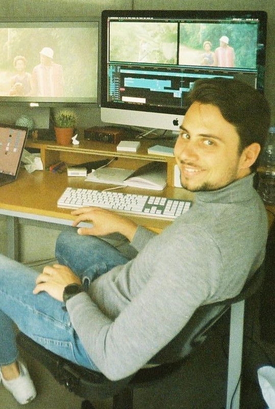 Photo Emilio Anatriello