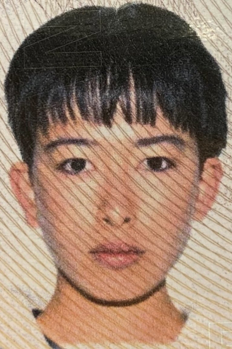 Photo Ísara Shiraishi