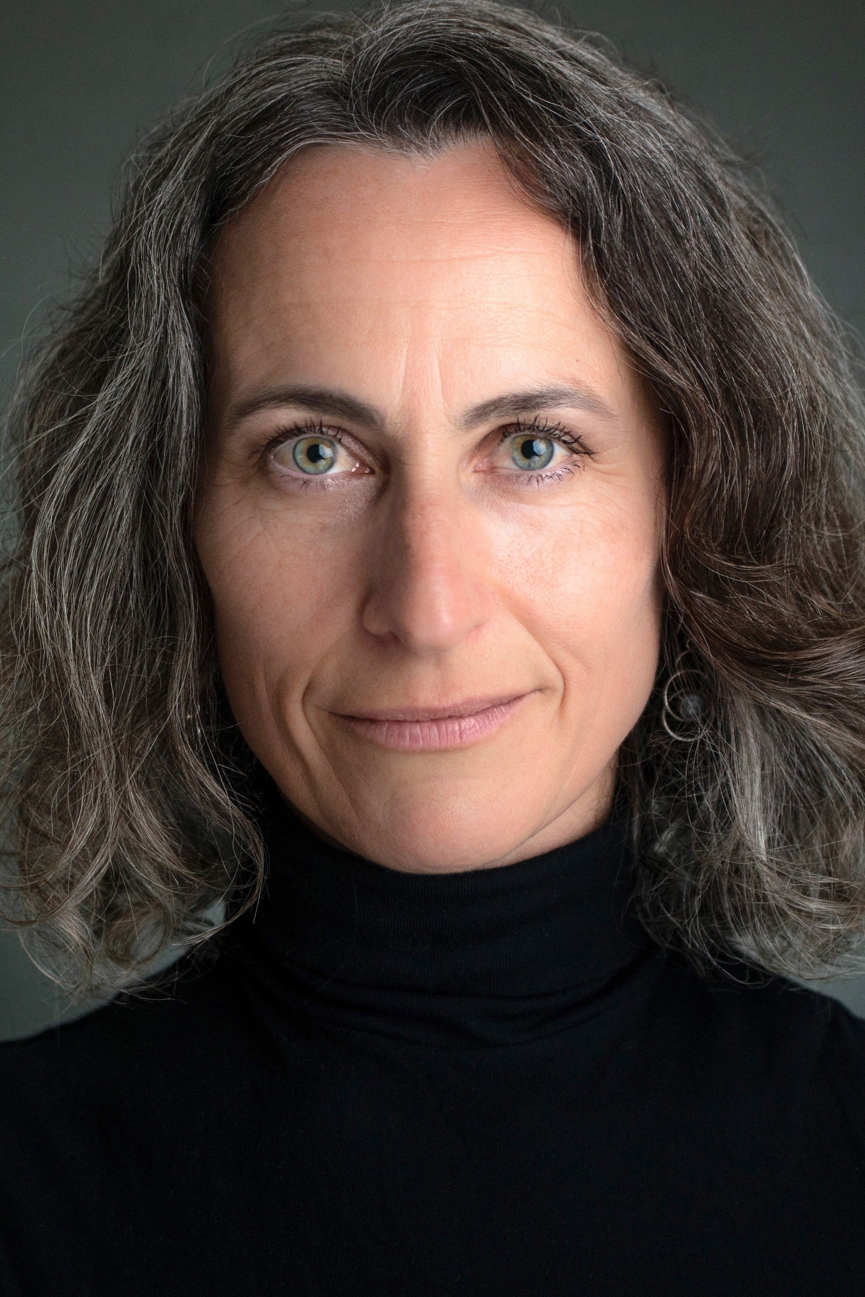 Photo Laura Frances-Martin