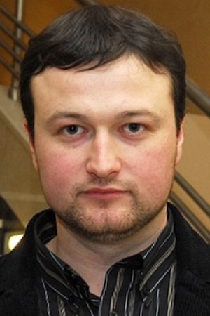 Photo Maksim Trapo