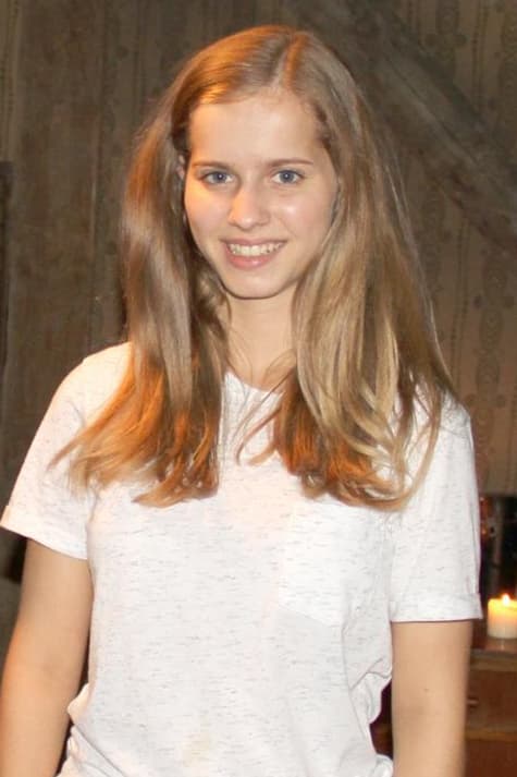Photo Marii Weichsler