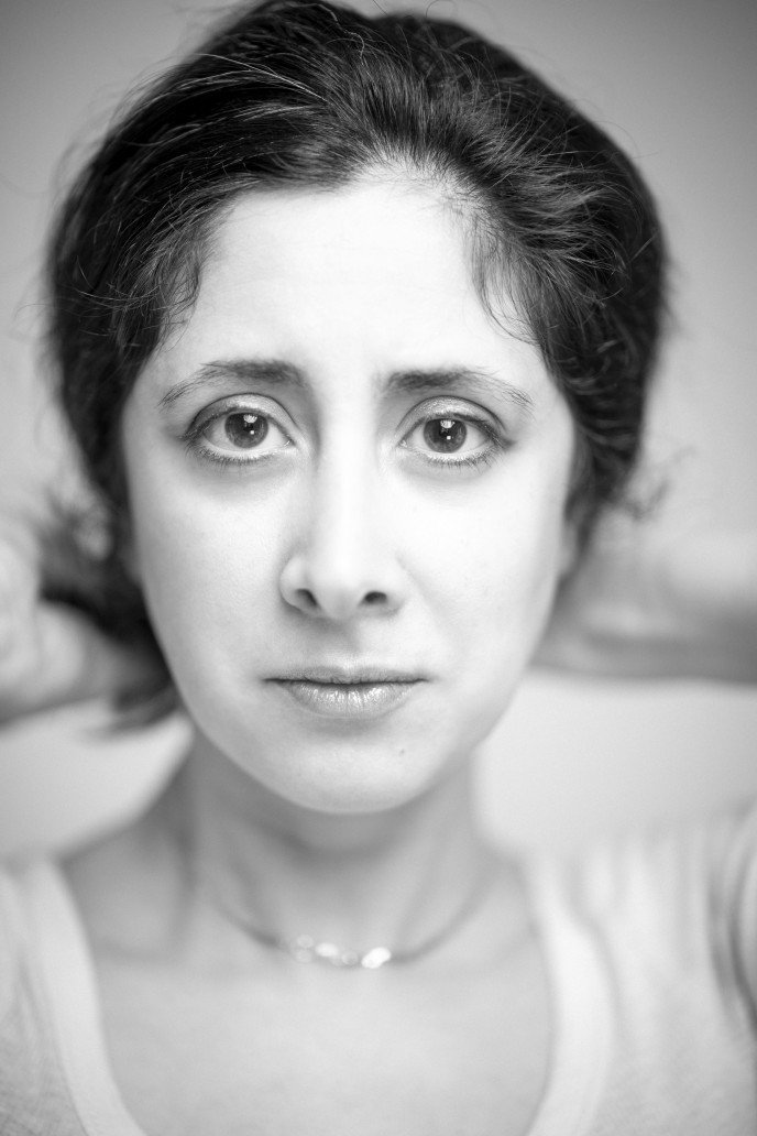 Photo Myriam El Hajj