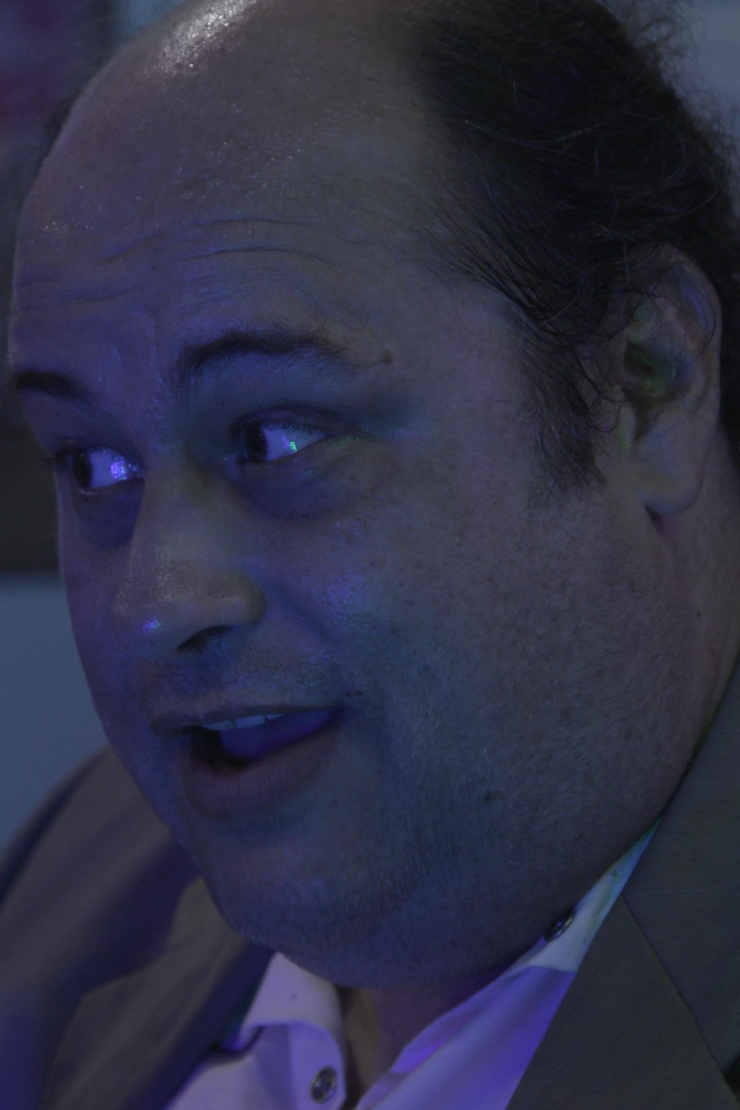 Photo Reaper M. Jones