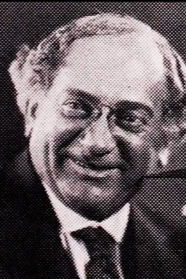 Photo Sidney Franklin