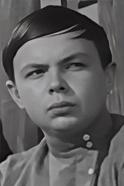 Photo Yuri Rychkov